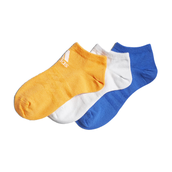 Low Socks 3 Pairs - HF4726