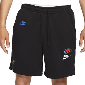 Nike NSW Essentials+ French Terry Shorts M - DD4683-010