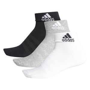Adidas Ankle Socks 3 Pairs - DZ9434