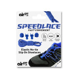 Speedlace Elastic No Tie One Size Fits All - Blue