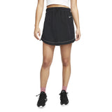 Nike Sportswear Swoosh Woven High-Rise Skirt W - DM6200-010