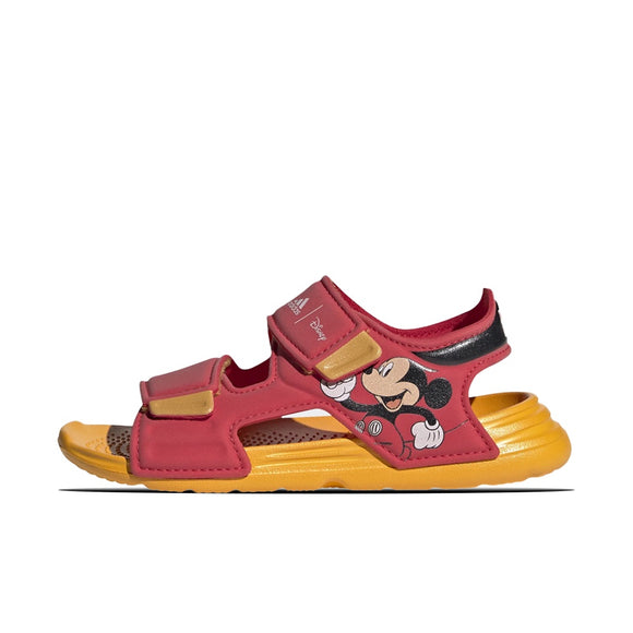X Disney Mickey Mouse Altaswim Sandals - GZ3314