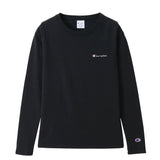 Long Sleeve T-Shirt W - CW-T411-090