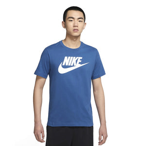 Nike Nike Sportswear Icon Futura Tee M - AR5005-408
