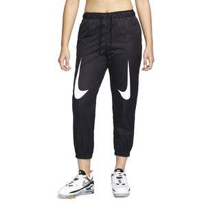 Nike Nike Sportswear Woven Mid-Rise Pants W - DM6087-010