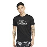 Nike Dri-FIT Graphic Training Tee M - DR7550-010