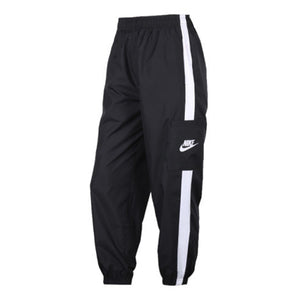 Nike NSW Woven Pants W - CJ7347-010