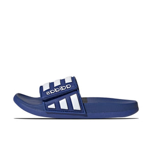 Adidas Adilette Comfort Adjustable Slides - GZ5329