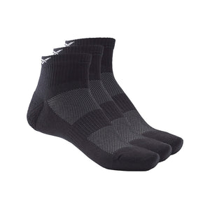 Reebok Active Foundation Ankle Socks 3 Pairs - GH0419