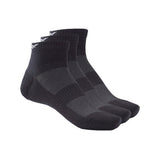Active Foundation Ankle Socks 3 Pairs - GH0419
