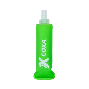 COXA Soft Flask-350 ML - Green