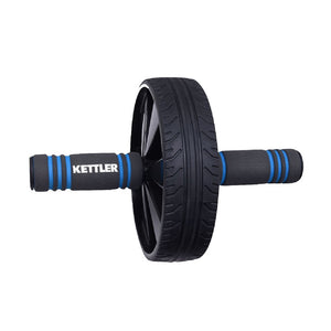 Kettler Double Wheel Exerciser
