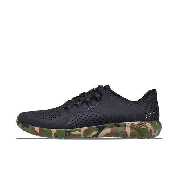LiteRide Printed Camo Pacer W - 206494-0C4