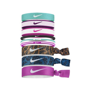 Nike Nike Mixed Hairbands 9pk - N.000.3537.959