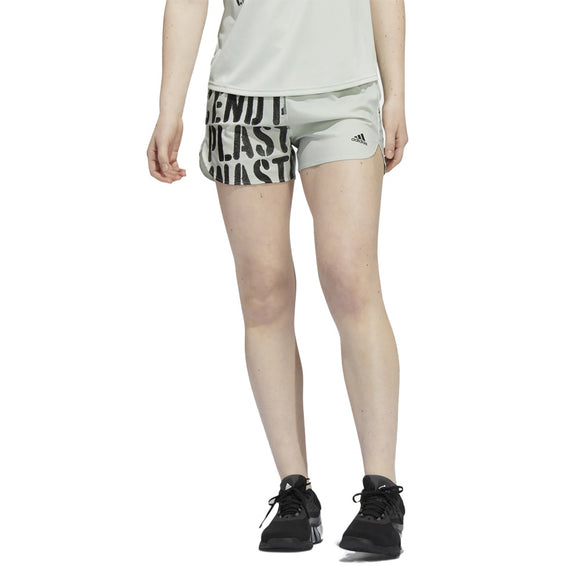 Run Fast Running Shorts With Inner Briefs W HA4293 – Dynamic Sports