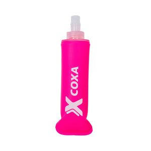 COXA Soft Flask-350 ML - Pink