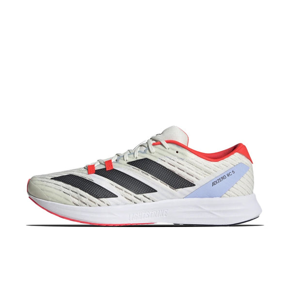 adidas gazelle silver green womens Adizero RC 5 M