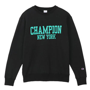 Champion Crewneck Sweatshirt M - C3-U017-090