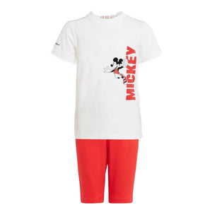 Adidas Adidas Disney Mickey Mouse Summer Set - GT9481