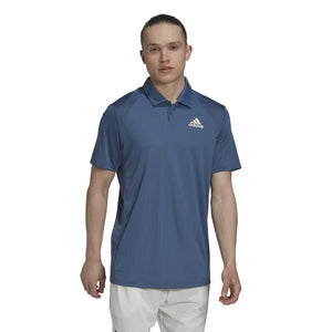 Adidas Club Tennis Polo Shirt M - HN3911