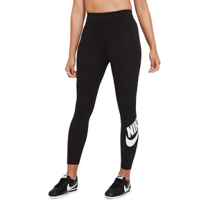 Nike Nike High-Waisted Leggings W - CZ8529-010