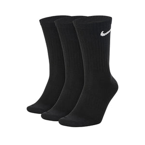 Nike Nike Everyday Lightweight Training Crew Socks (3 Pairs) - SX7676-010