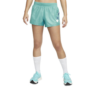 Nike Nike Dri-FIT Swoosh Run Shorts W - DD6832-392