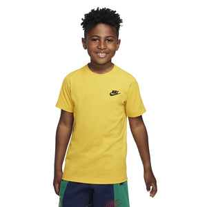 Nike Nike Sportswear Older Kids' Tee - AR5254-752