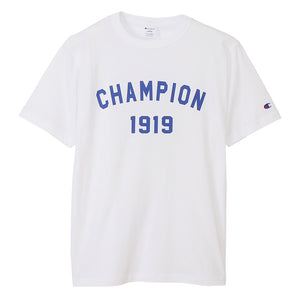 Champion Short Sleeve T-Shirt - C3-U309-010