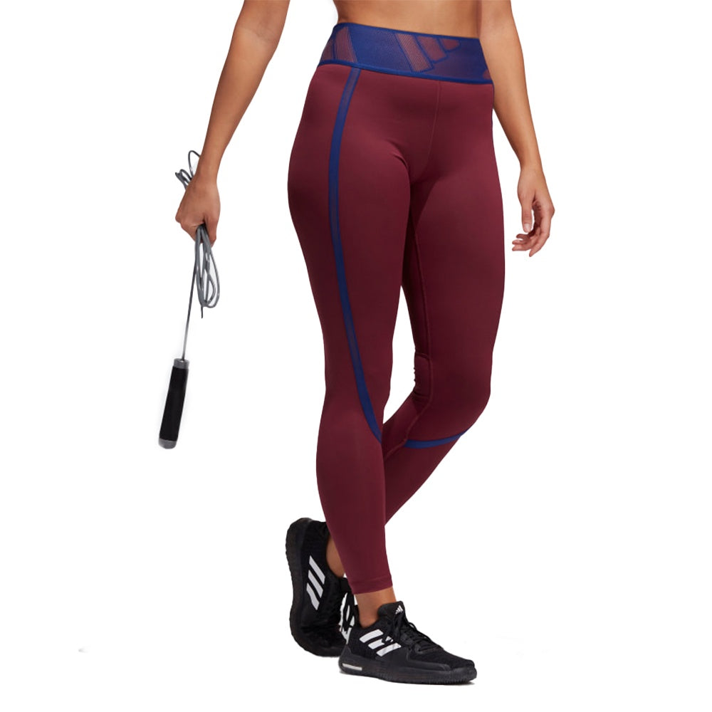 adidas long tights