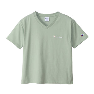 Champion Short Sleeve T-Shirt W - CW-T326-662