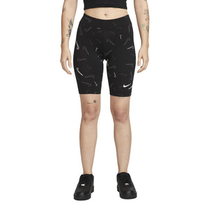 Nike Nike Sportswear Printed Dance Shorts W - DO2561-011