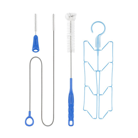 Cleaning kit - Blue
