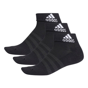 Adidas Cushioned Ankle Socks 3 Pairs - DZ9379