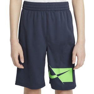 Nike Nike Dri-FIT Training Shorts - CU8959-437