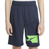 Nike Dri-FIT Training Shorts - CU8959-437