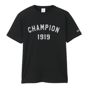 Champion Short Sleeve T-Shirt - C3-U309-090