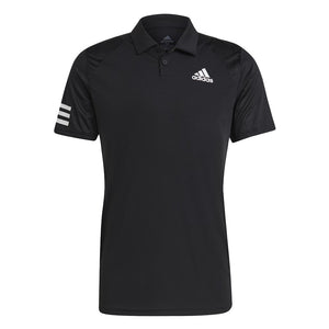 Adidas Club Tennis 3-Stripes Polo Tee M - GL5421