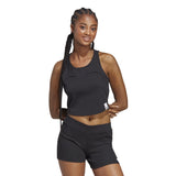 Lounge Rib Tank W - IC9449 - Dynamic Sports