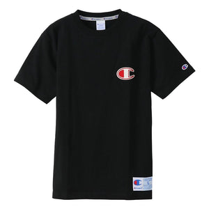 Champion Short Sleeve T-Shirt - C3-U305-090