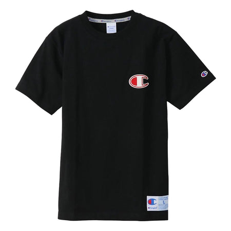 Short Sleeve T-Shirt - C3-U305-090