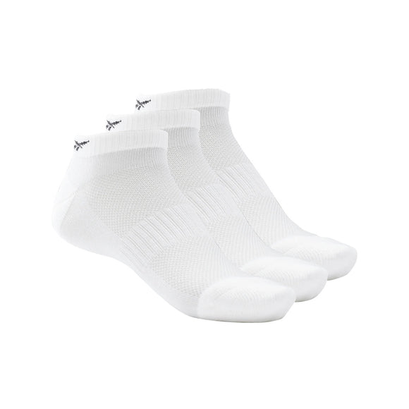 Active Foundation Low-Cut Socks 3 Pairs - H11287