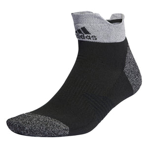 Adidas Reflective Running Ankle Socks - HE4976