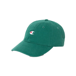 Champion Garment Washed Relaxed Hat - H78458-AY1F