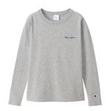Long Sleeve T-Shirt W - CW-T411-070