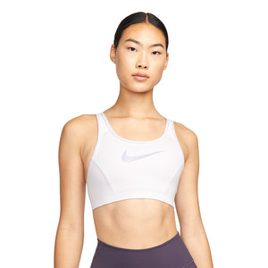 Nike Nike Dry Fit Swoosh Femme Scoop-Back Sports Bra - DD1138-511