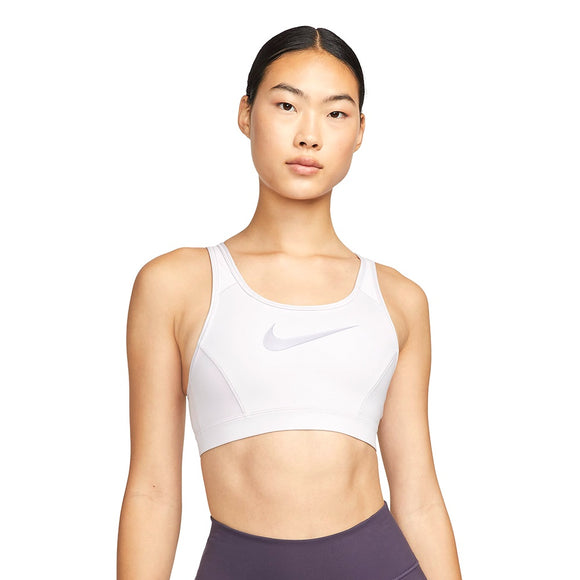 Nike Dry Fit Swoosh Femme Scoop-Back Sports Bra - DD1138-511