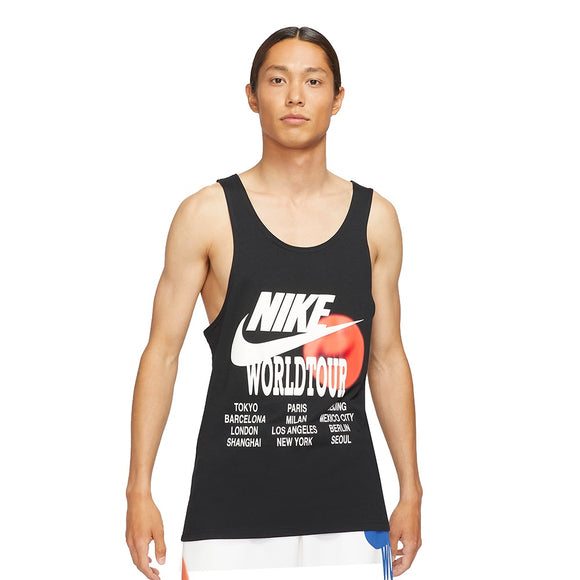 Nike Sportswear Men's Tank M - DA0936-010