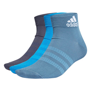 Adidas Ankle Socks 3 Pairs - HE4998