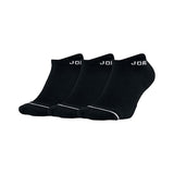 Jordan Everyday Max No-Show Sock 3 Pairs - SX5546-010